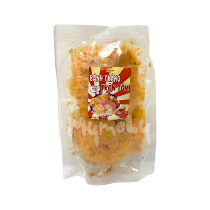 Bánh Tráng trộn tôm 200g