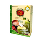 Cà phê Cappuchino Dừa 4in1 272g