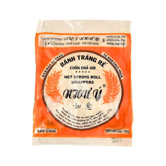 Bánh tráng rế Như Ý 100g