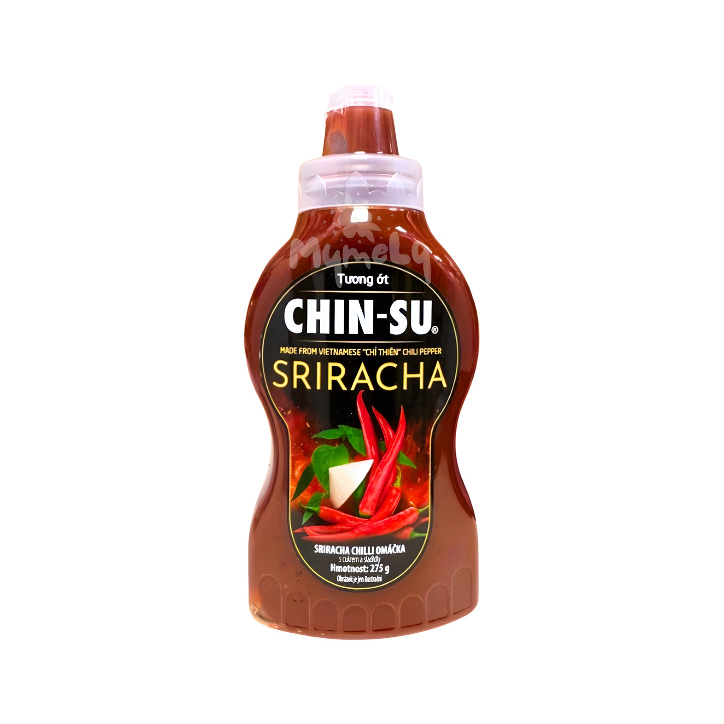 Tương ớt chinsu Sriracha 275g