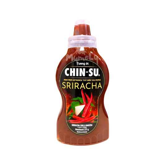 Tương ớt chinsu Sriracha 275g