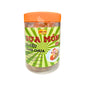 Dưa món củ kiệu hành chua 600g