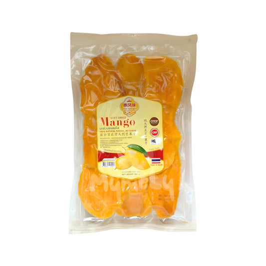 Xoài Thái sấy dẻo 200g