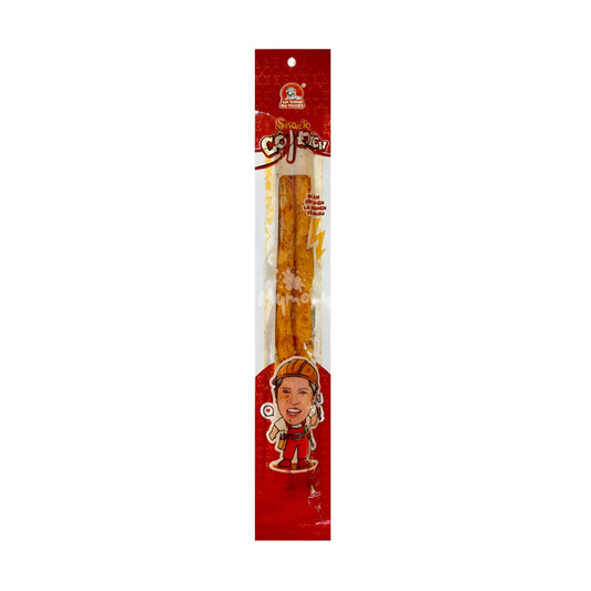 Snack cột điện Ăn cùng bà Tuyết 25g
