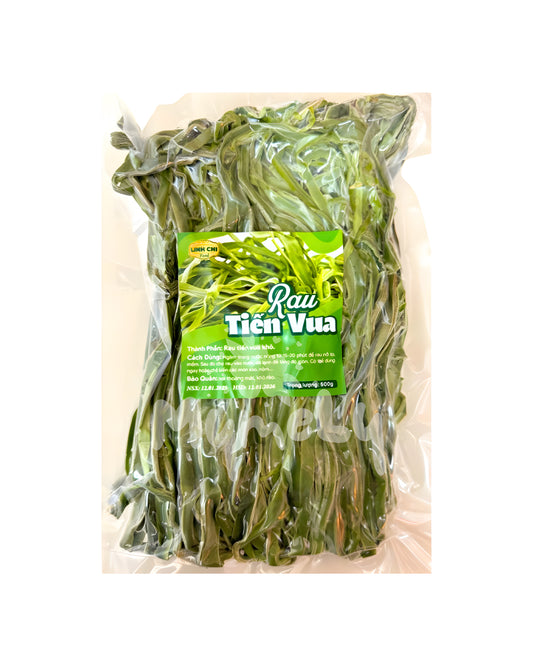 Rau tiến vua khô 500g