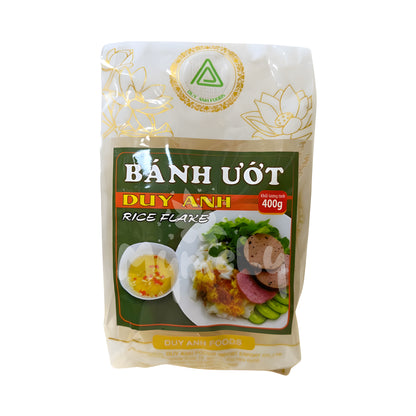 Bánh ướt khô Duy Anh 400g