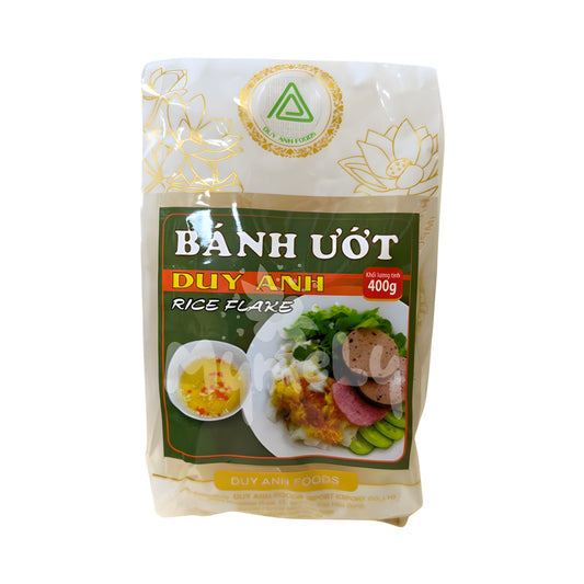 Bánh ướt khô Duy Anh 400g