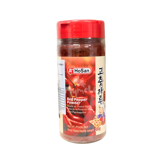 Ớt bột Hàn Quốc 200g