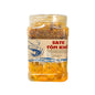Bánh tráng sợi sa tế tôm khô 300g