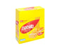 Bánh xốp vị phô mai Nabati 300g (20gói x 15g)