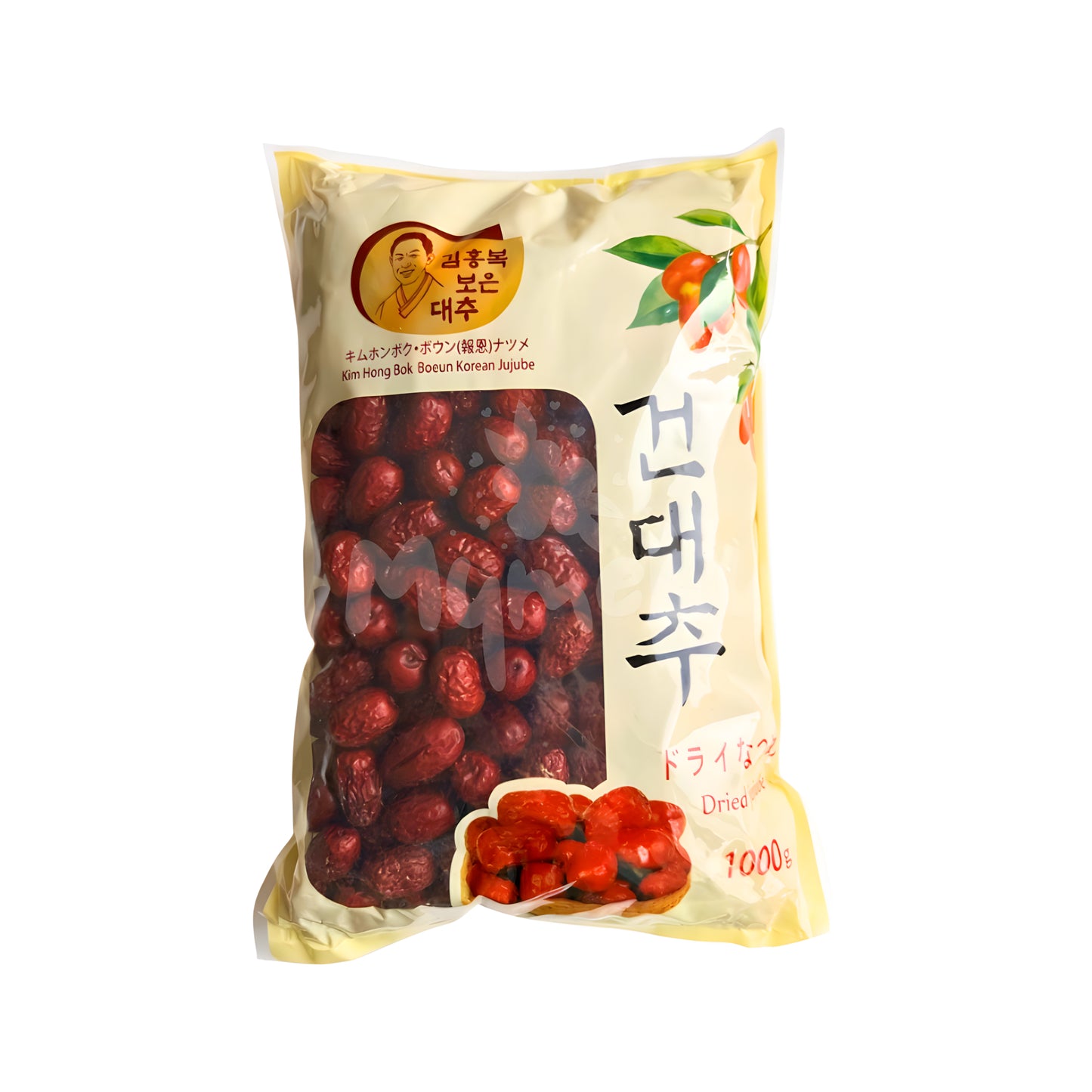 Táo đỏ Hàn Quốc Samsung hộp 1kg