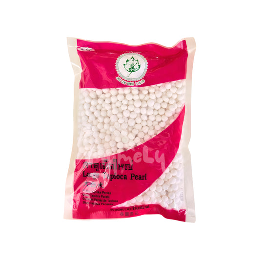 Jade Leaf Brand Trân châu Thái túi 400g