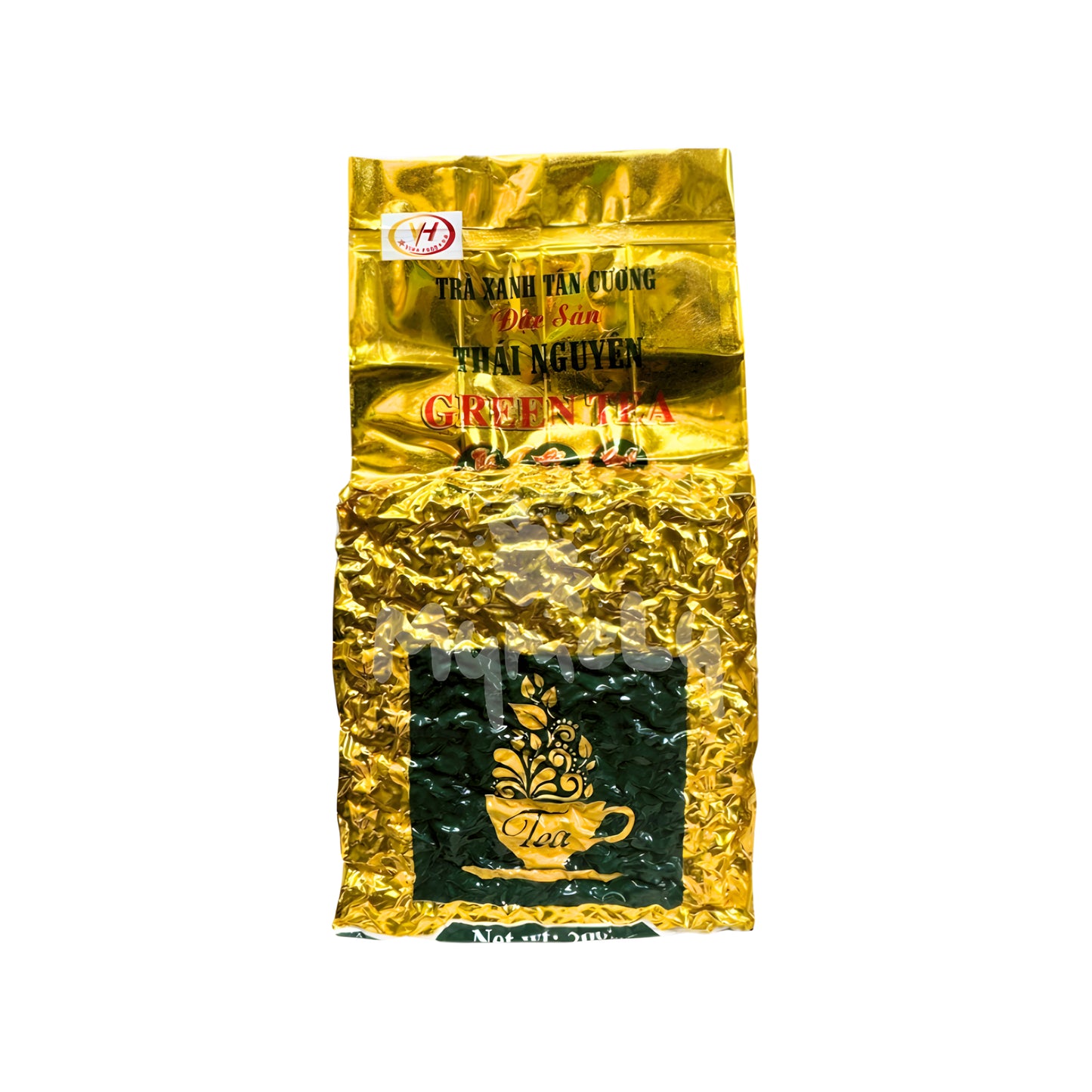 Trà Xanh Thái Nguyên 200g