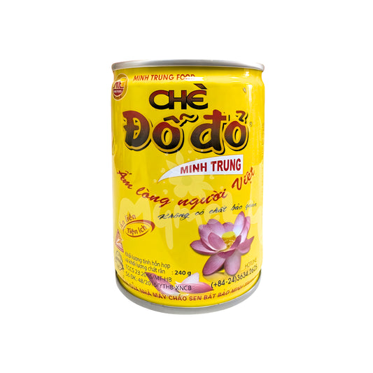 Chè đỗ đỏ Minh Trung 240g