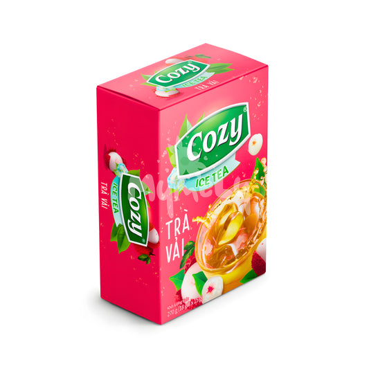 Cozy Trà vải (16g x 15gói)