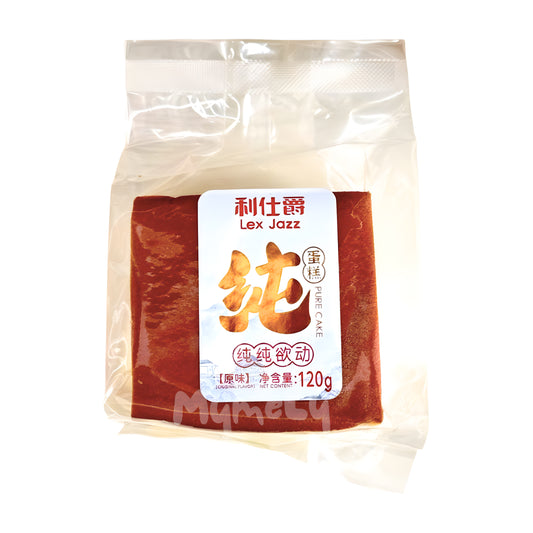 Bánh bông lan vuông mông to 120g