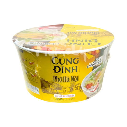 Cung Đình Phở Hà Nội 70g