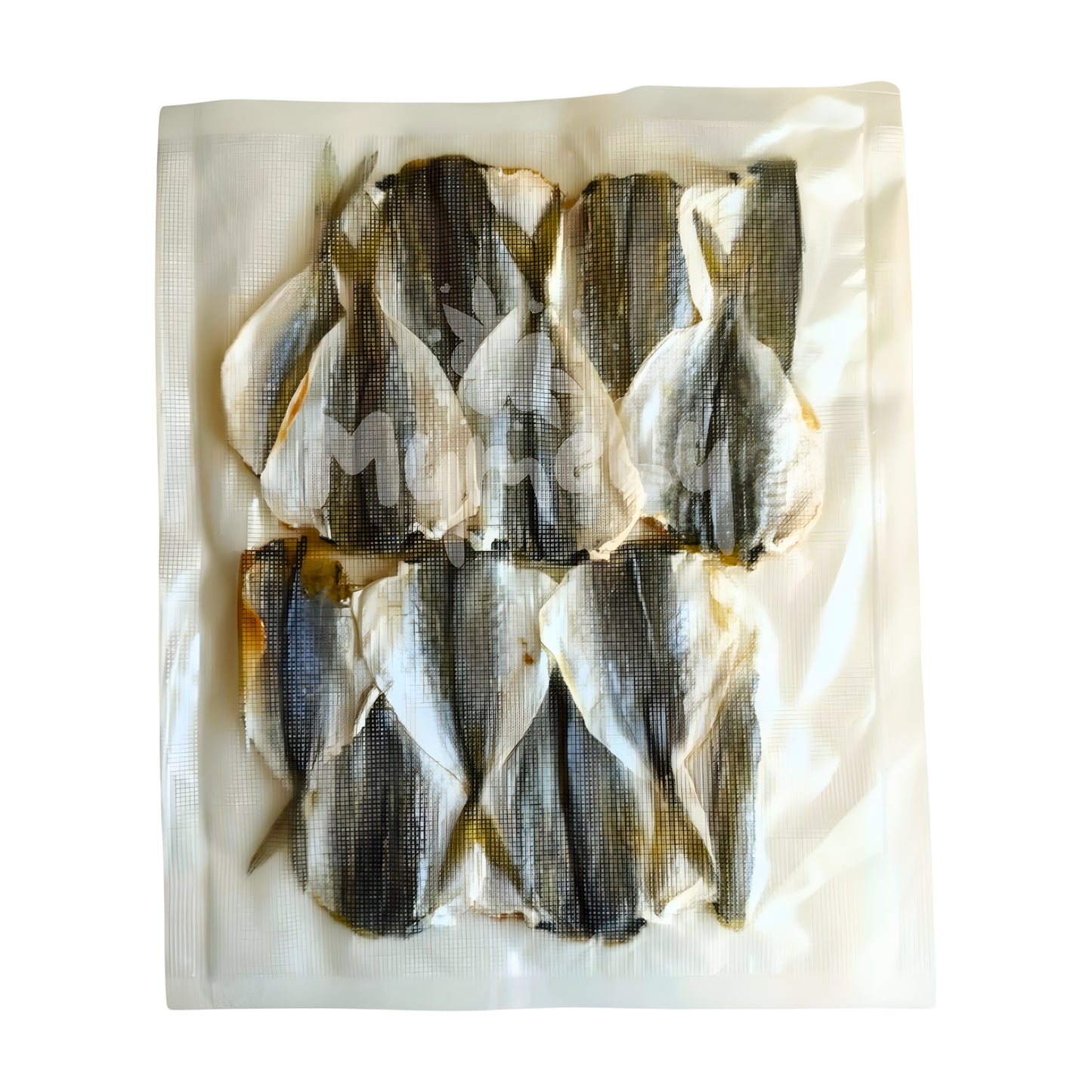 Cá Chỉ Vàng Khô – Đặc Sản Biển Hà Tĩnh 100g