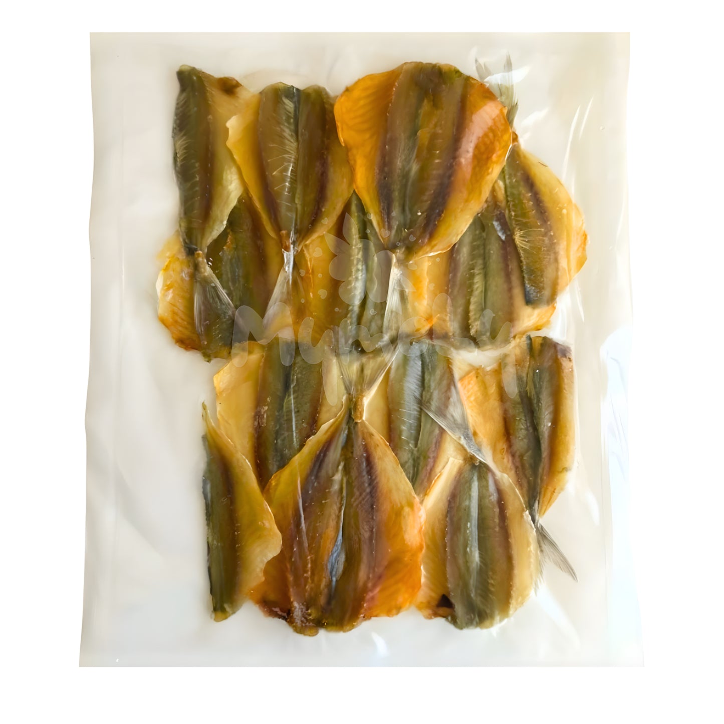 Cá Chỉ Vàng Khô – Đặc Sản Biển Hà Tĩnh 100g