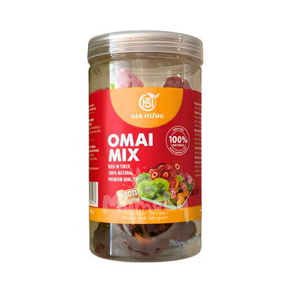 Omai mix Gia Hưng 500g
