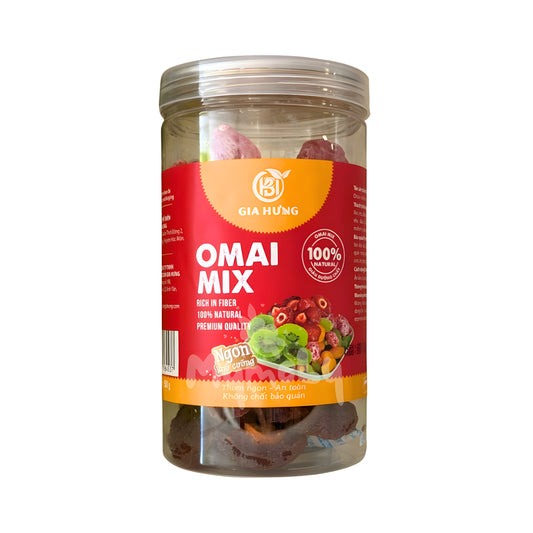 Omai mix Gia Hưng 500g