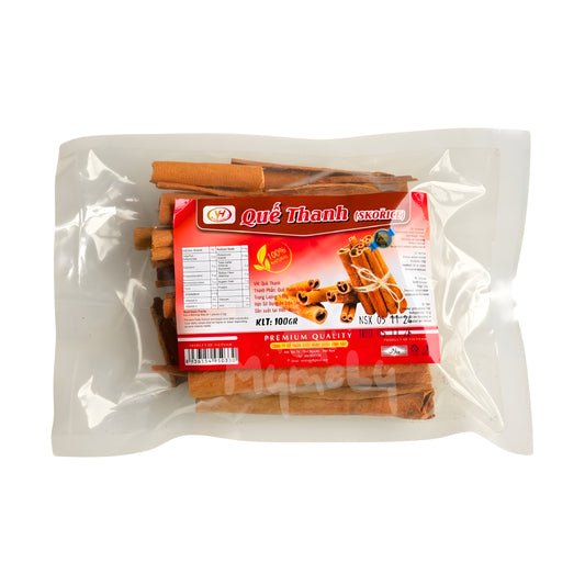 Thanh quế sấy khô VH gói 100g