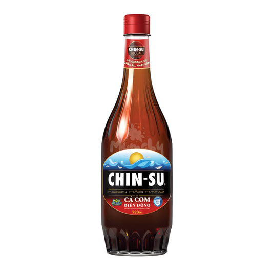 Chinsu Nước mắm cá cơm Biển Đông 750ml