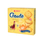 Bánh Goute mè giòn (39g x 8gói)
