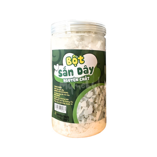 Bột sắn dây 200g