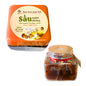Sấu ngâm đường Hồng Lam 650g