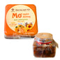 Mơ ngâm đường Hồng Lam 650g