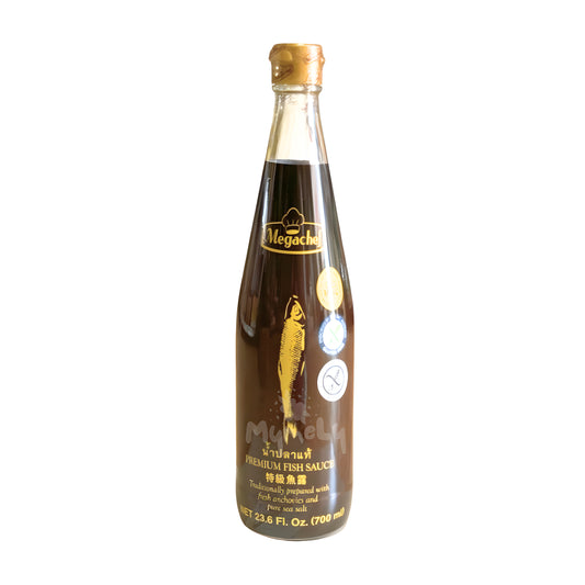 Nước mắm Thái Megachef 700ml