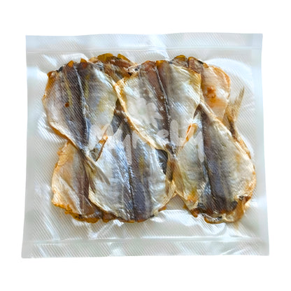 Khô Cá Chỉ Vàng – Đặc Sản Biển Hà Tĩnh 100g