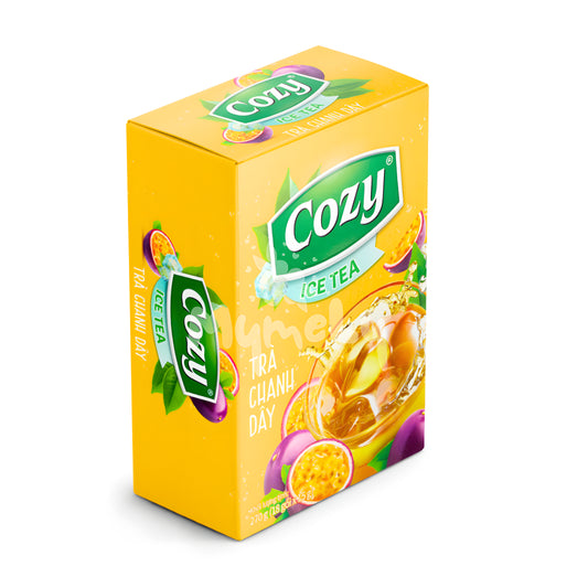 Cozy Trà chanh dây (16g x 15gói)
