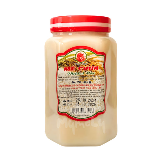 Mẻ chua Ngọc Liên 480g