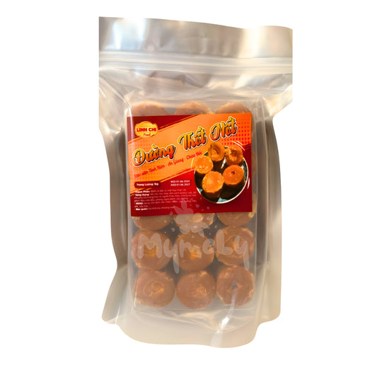 Đường thốt nốt gói 1kg