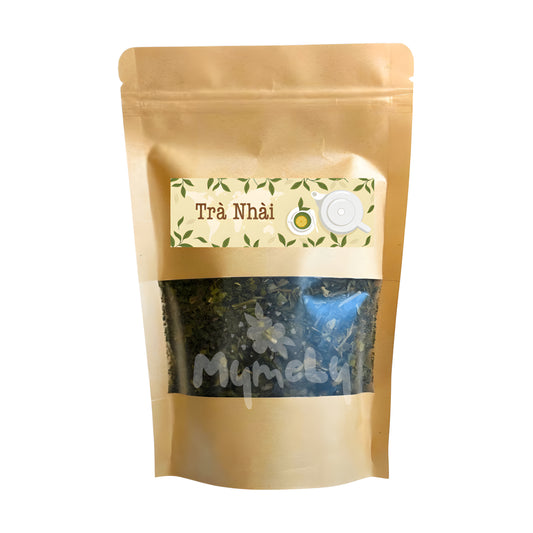 Trà Nhài Jasmin túi 100g