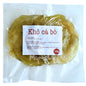 Khô cá bò miếng gói 140g