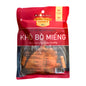 Khô bò miếng Fansipan 50g