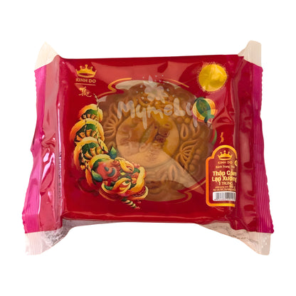 Kinh Đô Bánh nướng thập cẩm lạp xưởng 1 trứng 150g (Bánh Trung Thu)