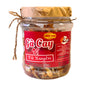 Khô Gà Vị Cay Tứ Xuyên 300g