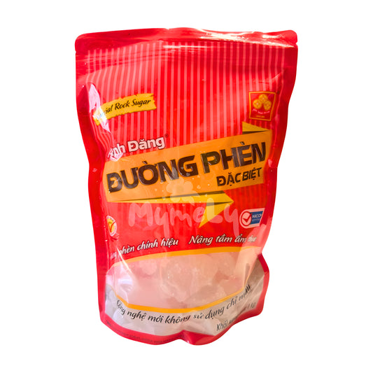 Đường phèn Anh Đăng 1kg