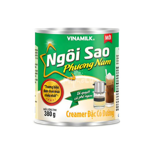 Sữa Đặc Ngôi Sao Phương Nam Vinamilk 380g