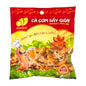 Cá cơm sấy giòn Damex 35g