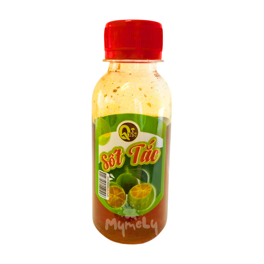 Sốt chấm pha sẵn - Sốt tắc 100g