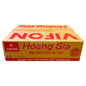Mì Kim Chi Thịt Bò Hoàng Gia (130g x 18gói)