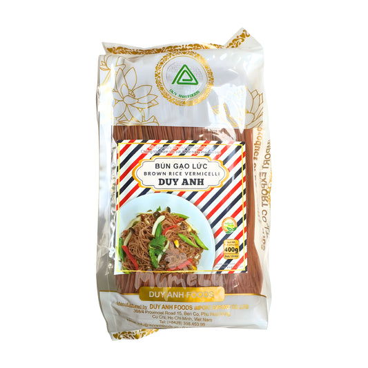 Bún gạo lức Duy Anh 400g