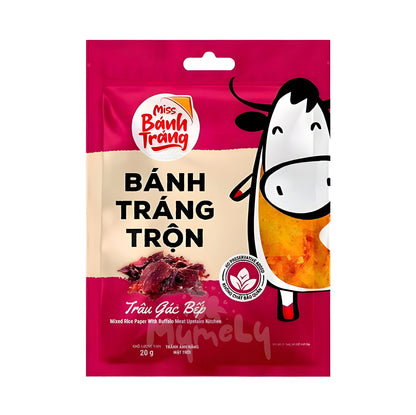 Bánh tráng trộn Miss gói 20g-25g