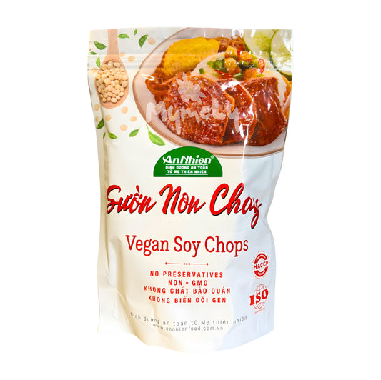 Sườn non chay 150g