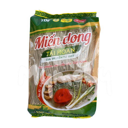 Miến dong Tài Hoan 500g